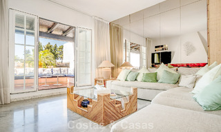 Ruim penthouse te koop gelegen in Puente Romano op Marbella’s Golden Mile 67894 