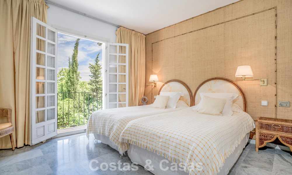 Ruim penthouse te koop gelegen in Puente Romano op Marbella’s Golden Mile 67904