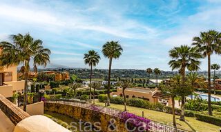 Las Lomas Del Conde Luque: appartementen te koop in Marbella - Benahavis 67913 