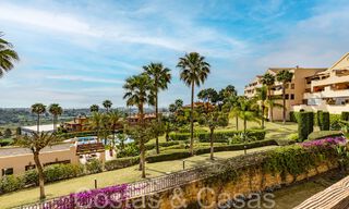 Las Lomas Del Conde Luque: appartementen te koop in Marbella - Benahavis 67915 