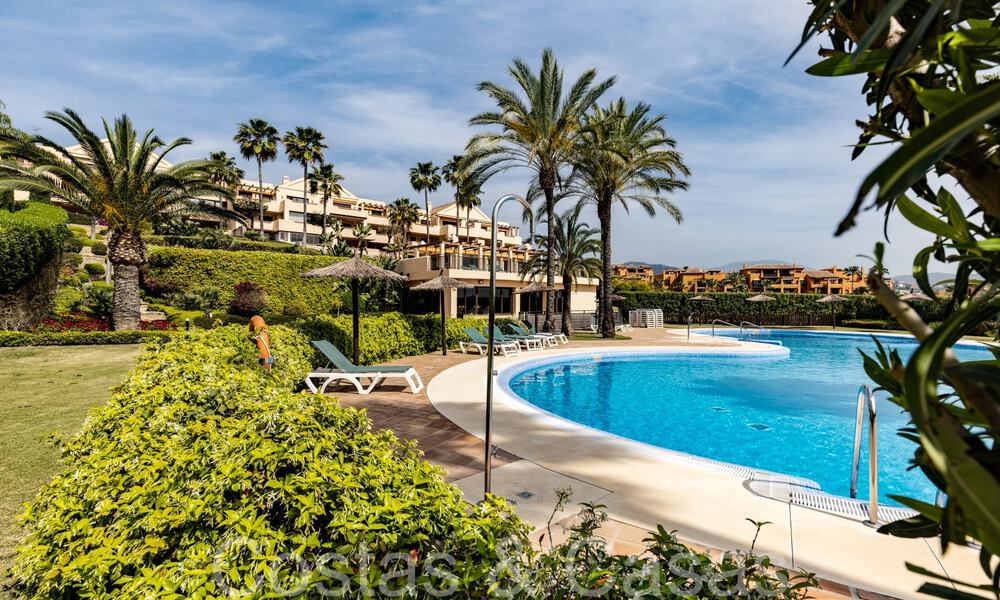 Las Lomas Del Conde Luque: appartementen te koop in Marbella - Benahavis 67916