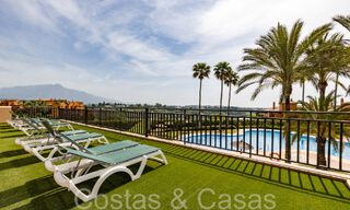 Las Lomas Del Conde Luque: appartementen te koop in Marbella - Benahavis 67922 