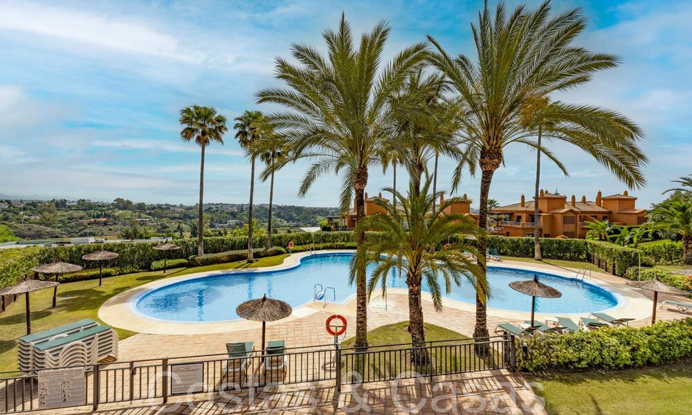 Las Lomas Del Conde Luque: appartementen te koop in Marbella - Benahavis 67923