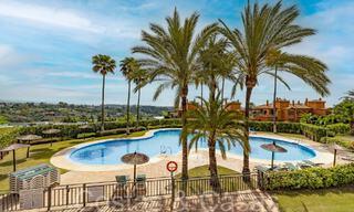 Las Lomas Del Conde Luque: appartementen te koop in Marbella - Benahavis 67923 