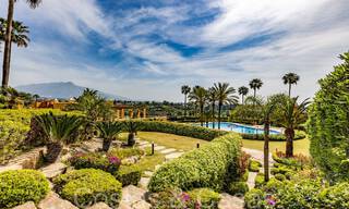 Las Lomas Del Conde Luque: appartementen te koop in Marbella - Benahavis 67925 