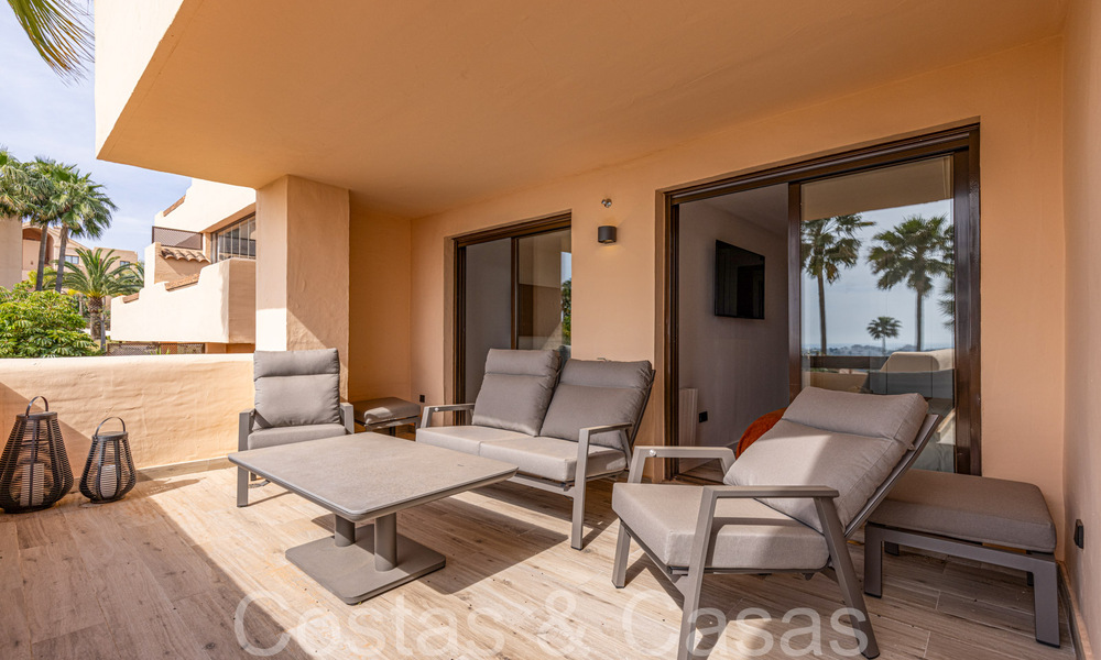 Las Lomas Del Conde Luque: appartementen te koop in Marbella - Benahavis 67928