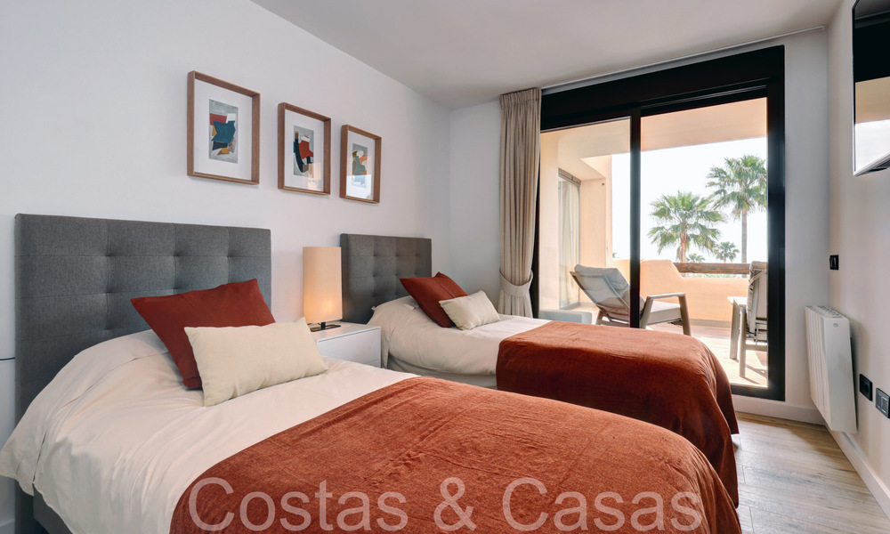 Las Lomas Del Conde Luque: appartementen te koop in Marbella - Benahavis 67936