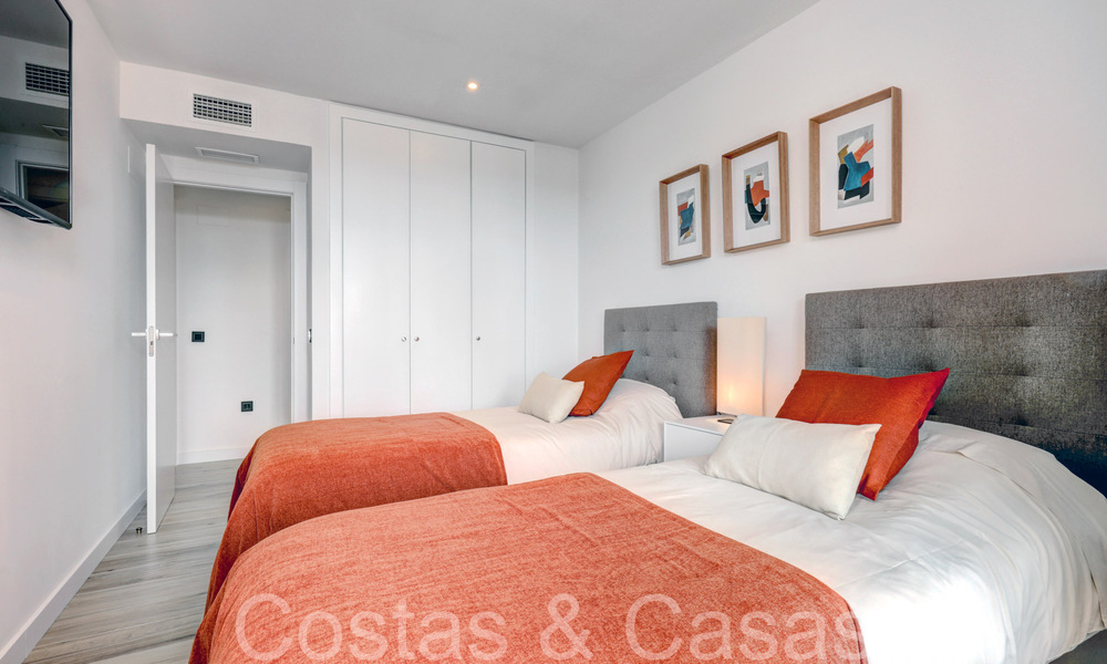 Las Lomas Del Conde Luque: appartementen te koop in Marbella - Benahavis 67937