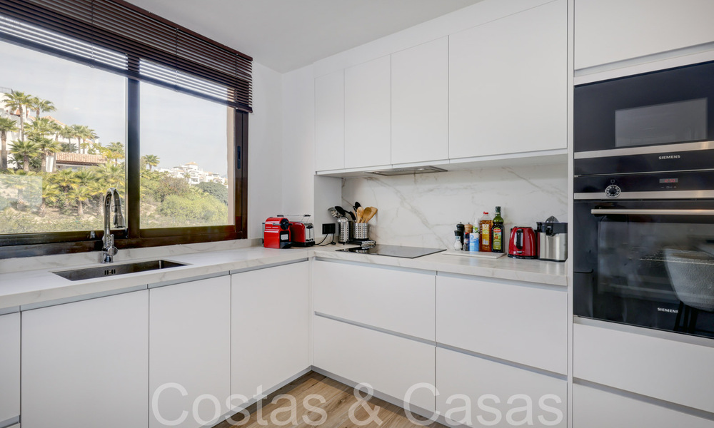 Las Lomas Del Conde Luque: appartementen te koop in Marbella - Benahavis 67941