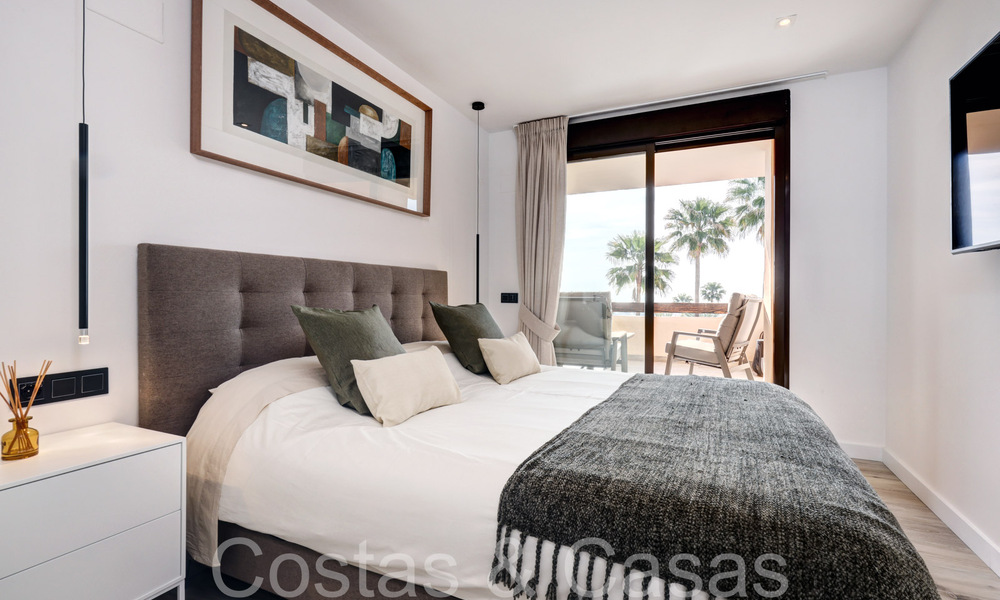 Las Lomas Del Conde Luque: appartementen te koop in Marbella - Benahavis 67949