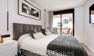 Las Lomas Del Conde Luque: appartementen te koop in Marbella - Benahavis 67949 