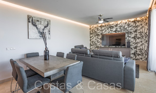 Instapklaar modern appartement te koop met weids uitzicht in het exclusieve Benahavis - Marbella 68526 