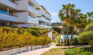 Instapklaar modern appartement te koop met weids uitzicht in het exclusieve Benahavis - Marbella 68539 