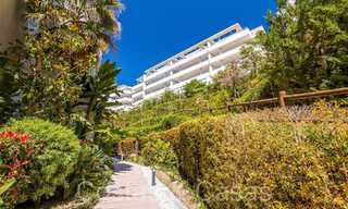 Instapklaar modern appartement te koop met weids uitzicht in het exclusieve Benahavis - Marbella 68541 