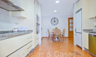 Ruim 3-slaapkamer appartement te koop op loopafstand van het strand en het centrum in San Pedro, Marbella 69544 