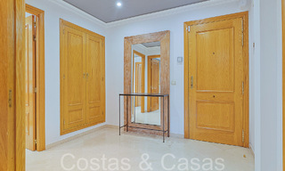 Ruim 3-slaapkamer appartement te koop op loopafstand van het strand en het centrum in San Pedro, Marbella 69552 