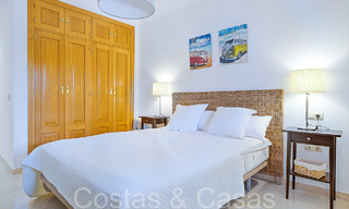 Ruim 3-slaapkamer appartement te koop op loopafstand van het strand en het centrum in San Pedro, Marbella 69557 
