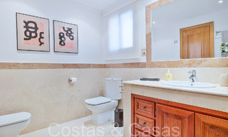 Ruim 3-slaapkamer appartement te koop op loopafstand van het strand en het centrum in San Pedro, Marbella 69563 