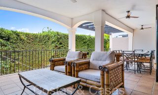 Ruim 3-slaapkamer appartement te koop op loopafstand van het strand en het centrum in San Pedro, Marbella 69567 