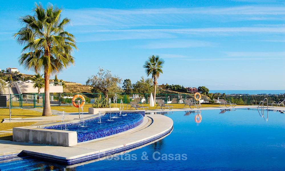 Luxe appartementen en villa’s te huur in Marbella en de Costa del Sol 69765