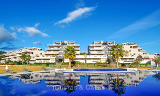 Luxe appartementen en villa’s te huur in Marbella en de Costa del Sol 69767 