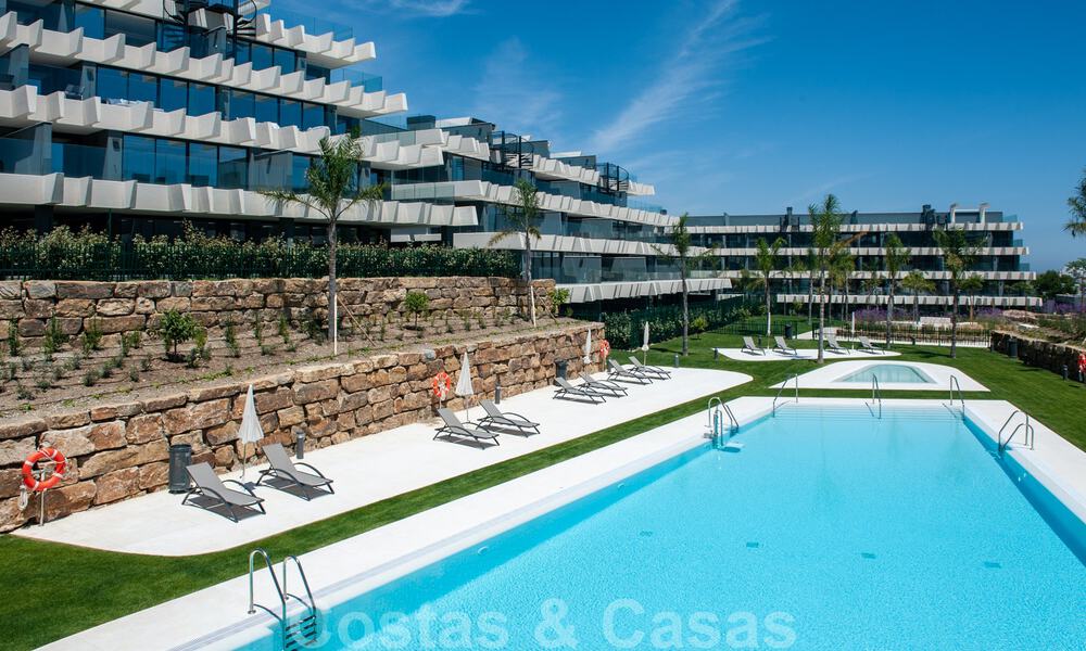 Luxe appartementen en villa’s te huur in Marbella en de Costa del Sol 69772