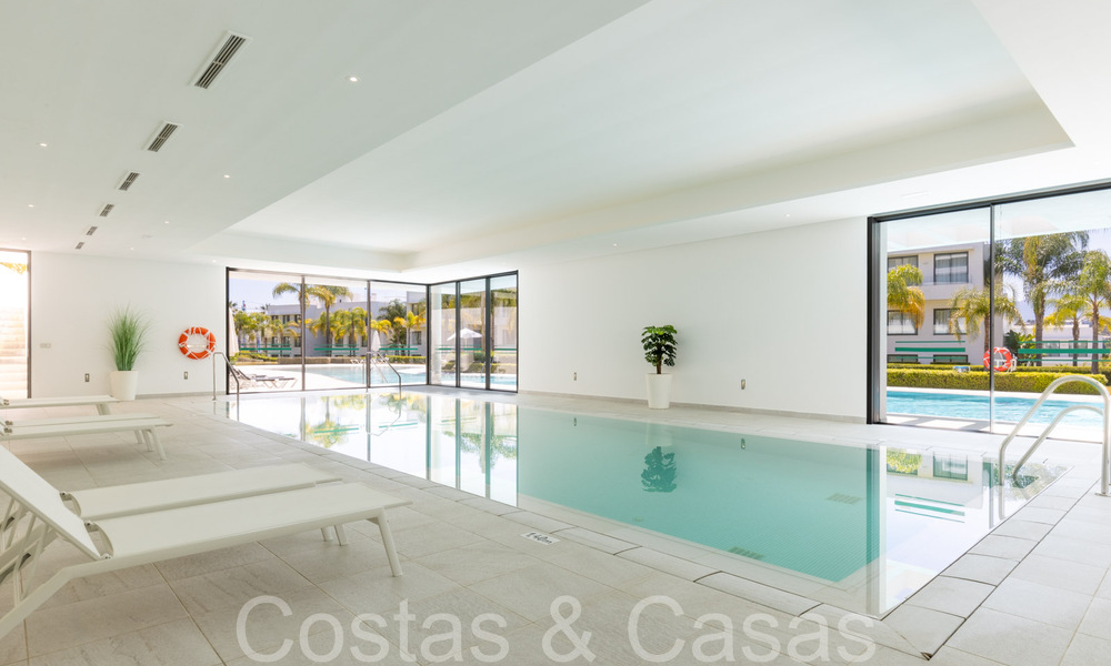 Luxe appartementen en villa’s te huur in Marbella en de Costa del Sol 69779