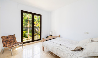 Instapklaar, ruim 3-slaapkamer appartement te koop omgeven door golfbanen in Benahavis - Marbella 72139 