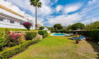 Prestigieus gerenoveerd appartement te koop met ruim terras in La Quinta golfresort, Benahavis - Marbella 72933 