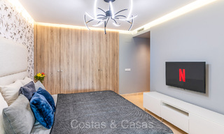 Instapklaar, modern luxe appartement te koop in het vooraanstaande Benahavis - Marbella 73341 