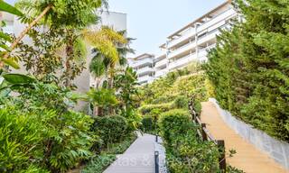 Instapklaar, modern luxe appartement te koop in het vooraanstaande Benahavis - Marbella 73368 