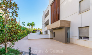 Instapklaar, modern luxe appartement te koop in het vooraanstaande Benahavis - Marbella 73371 