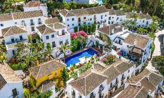 Apartementen en huizen te koop - Andalusische Pueblo - Golden Mile, Marbella 73269 