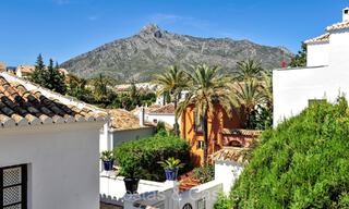 Apartementen en huizen te koop - Andalusische Pueblo - Golden Mile, Marbella 73298 